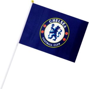 Chelsea Football Club Mini Flag