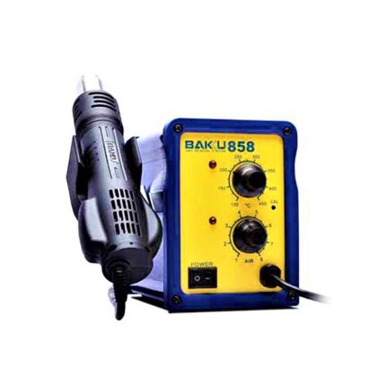 Baku 858 SMD Hot Air Rework Station