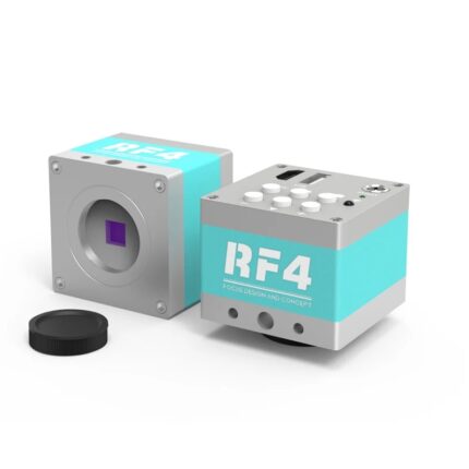 RF4 2KC2 2K Industrial Microscope Camera
