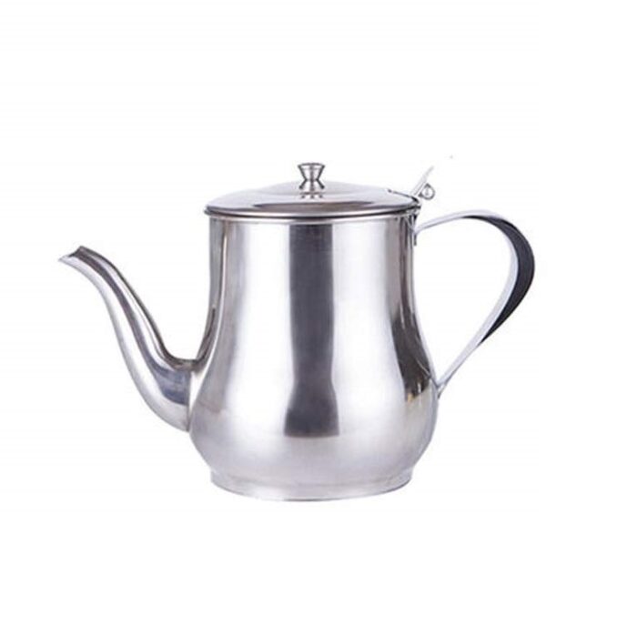 Stainless steel Coffee Tea Pot