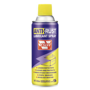 Veslee Anti rust lubricant spray