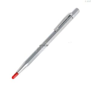Pocket Carbide Pointed Tip Glass Ceramic Tile Cutter Pen