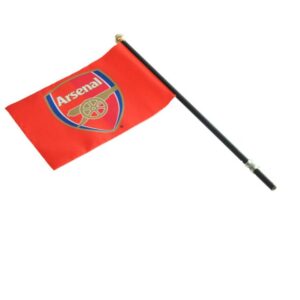 Arsenal Mini Flag