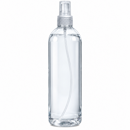 Hand and Surface Sanitizer Spray