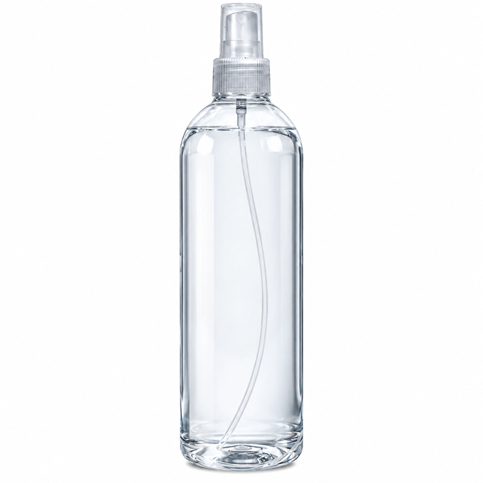 Hand and Surface Sanitizer Spray Hand and Surface Sanitizer Spray