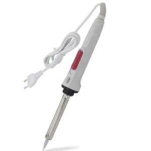 Electric Soldering Iron Tool