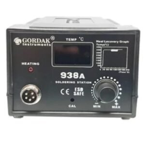 Gordak 938A Soldering Rework Station