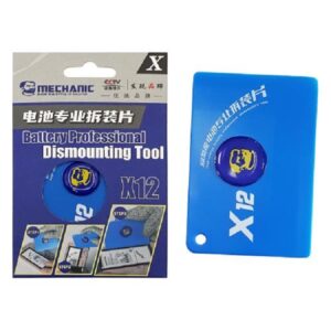 Mechanic Card Phone Battery Removal Dismounting Tool