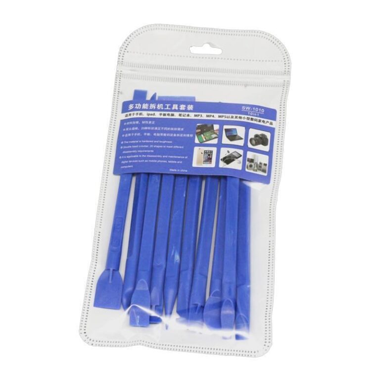 Cell Opening Device Mobile Cell Phone Repair Opening Tool Set - Santa Ecommerce