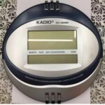 Kadio Thermometer: A Multi-functional Device for Your Home