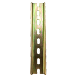 Stainless Steel DIN Rail Channel