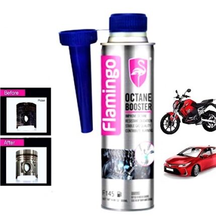 Flamingo Octane Booster
