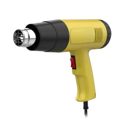 Hot Air Repair And Bottle Shrink Wrap Sealing Heat Gun Blower Machine