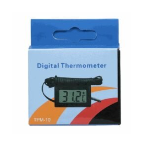 Digital Thermometer