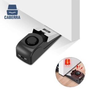 Door Stopper Security Alarm