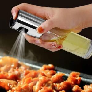 Oil  Spray Bottle