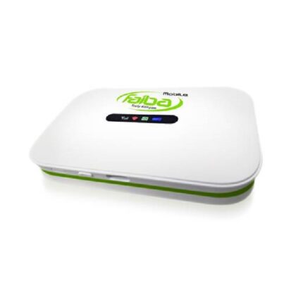 Faiba 4G M111 MiFi Router