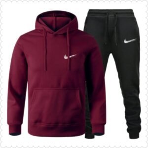 Hoodie Tracksuit