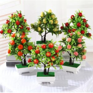 Artificial Fruit Plant Decoration