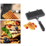 Non stick Waffle Maker Pan