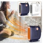 Portable Ceramic Room Heater