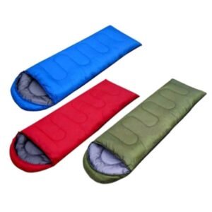 Generic Adult Camping Sleeping Bag