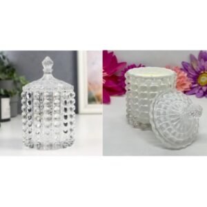 Generic Elegant Glass Vessel