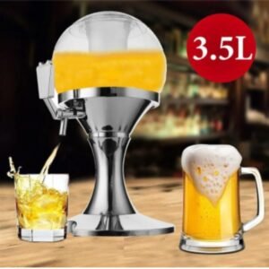 Generic Spherical Wine Dispenser