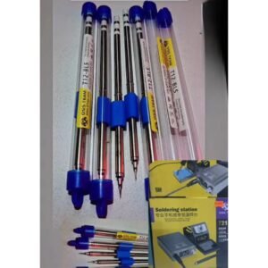 T12 Soldering Iron Bit Tip