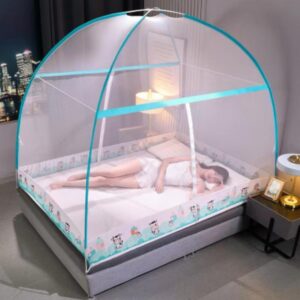 Foldable Dome Mosquito Net