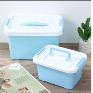 5kg Tight Lid Storage Container