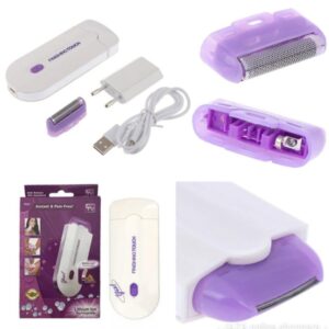 Electric Women Hair Remover