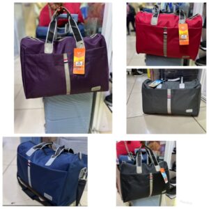 Fashion Elegant Travelhand Bag