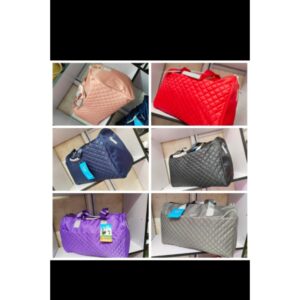 Fashion Duffle Travel Bag