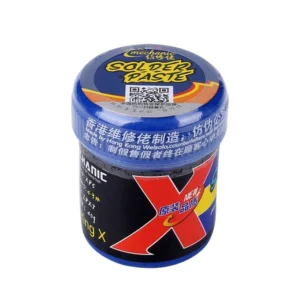 Mechanic Flux Solder Paste