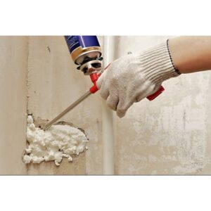 PU Spray Insulation Sealant