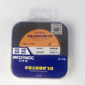 Mechanic Insulation Jump Wire