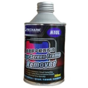 Mechanic Edge Screen Frame Remover