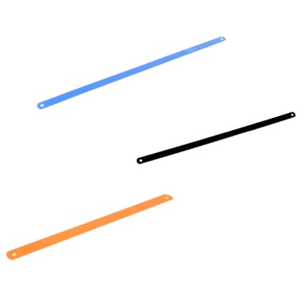 12" Hacksaw Cutting Blade