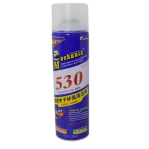 Mechanic 530 Spray Cleaner