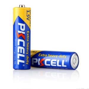PK Power AA Battery 1.5V