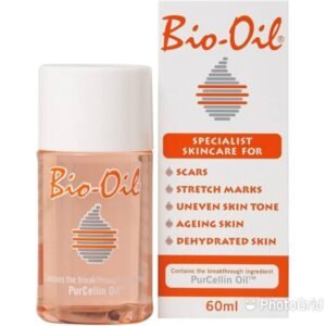 Bio Oil Skincare Oil 60ml