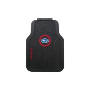 Subaru Branded Heavy Duty 5 Seater Car Floor Mat