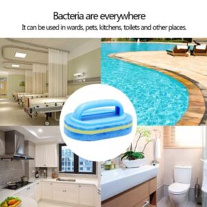 Multi-Surface Cleaning Magic Sponge