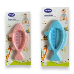 Baby Bath Water Thermometer