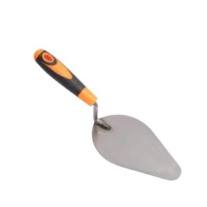 Plastic Masonry Hand Trowel