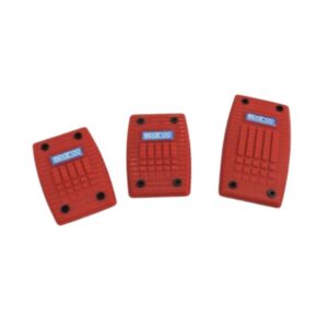 Sparco Universal Car Pedal Pad