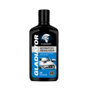 Gladiator Car Scratch Remover
