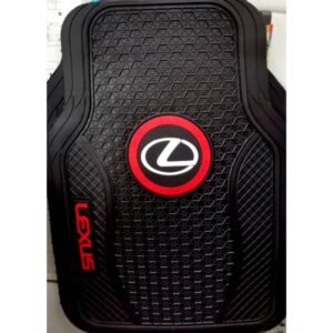Lexus Branded Car Floor Mat