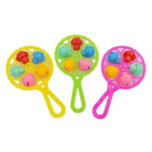 Baby Rattle Shakers